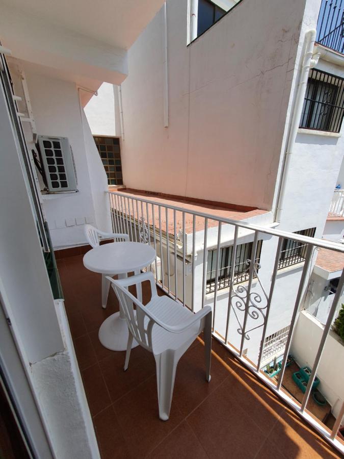 1ºa Escobar Apartamento Nerja Exterior foto