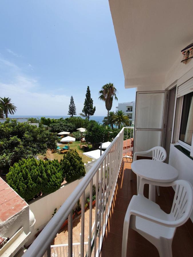 1ºa Escobar Apartamento Nerja Exterior foto