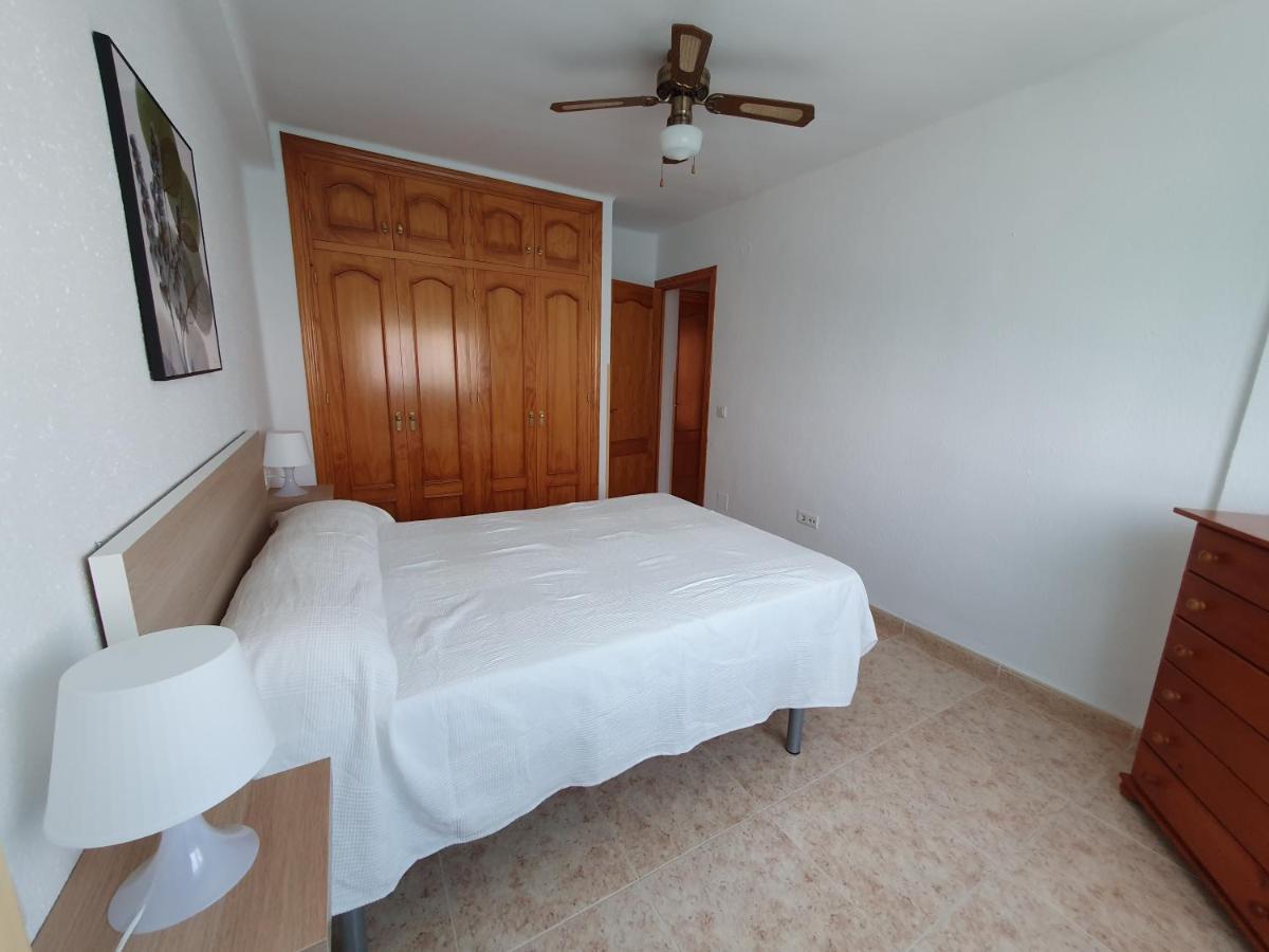 1ºa Escobar Apartamento Nerja Exterior foto