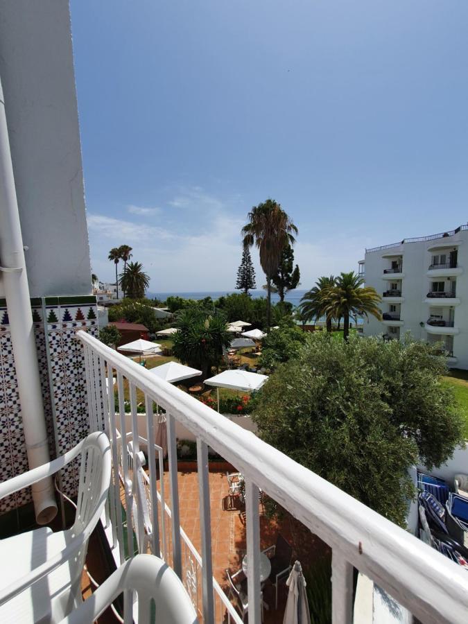 1ºa Escobar Apartamento Nerja Exterior foto