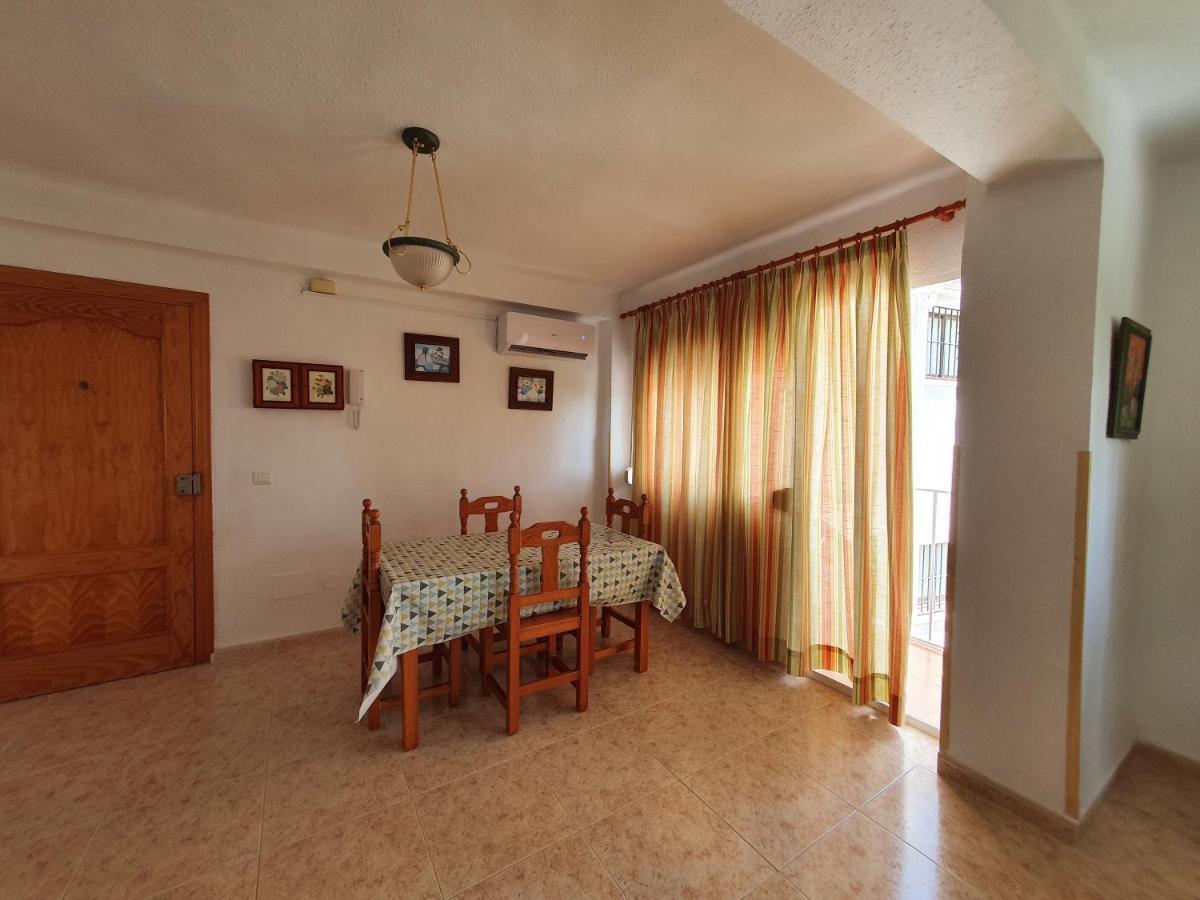 1ºa Escobar Apartamento Nerja Exterior foto