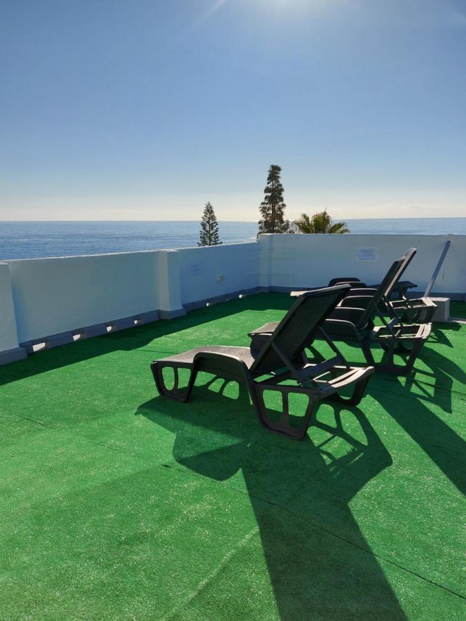 1ºa Escobar Apartamento Nerja Exterior foto