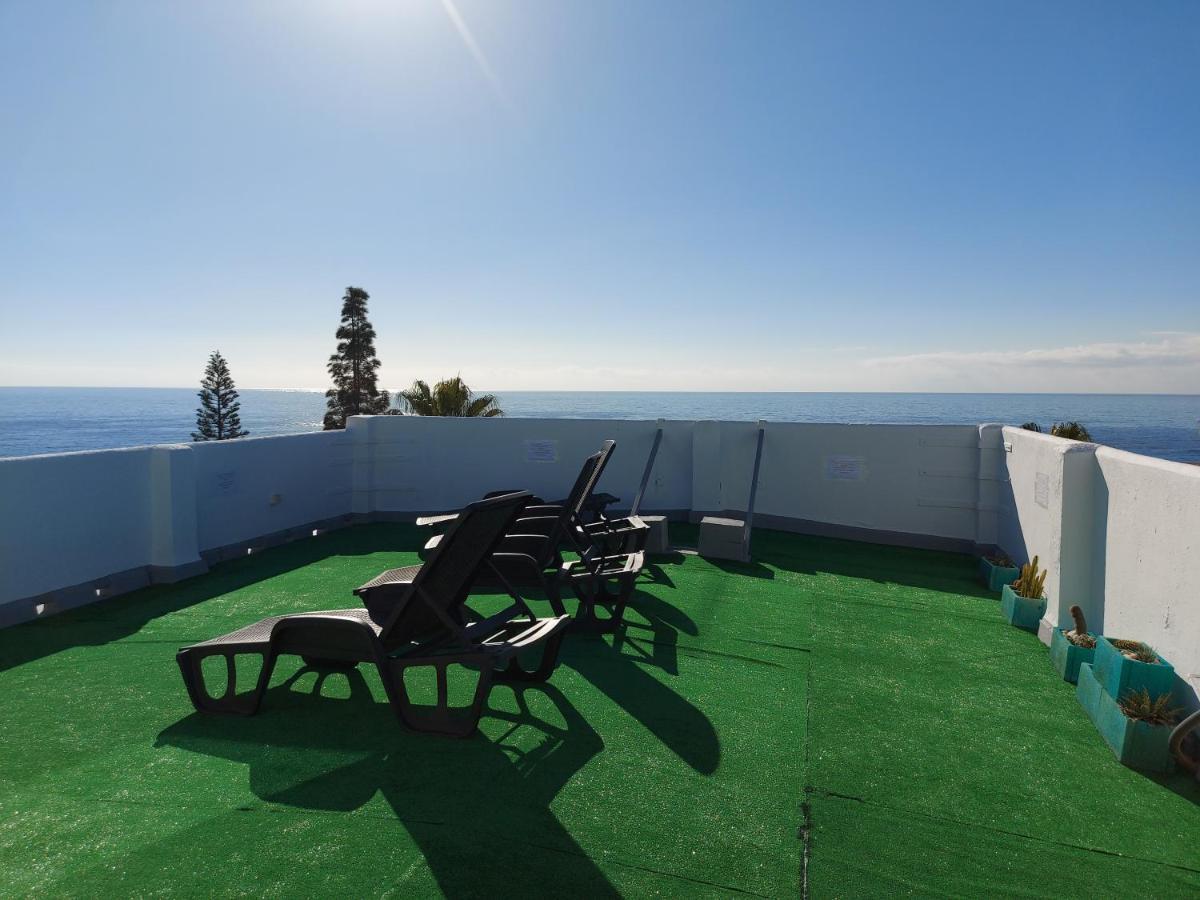 1ºa Escobar Apartamento Nerja Exterior foto